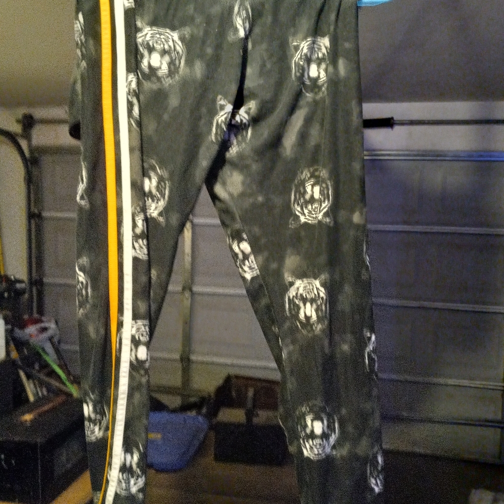 Legging